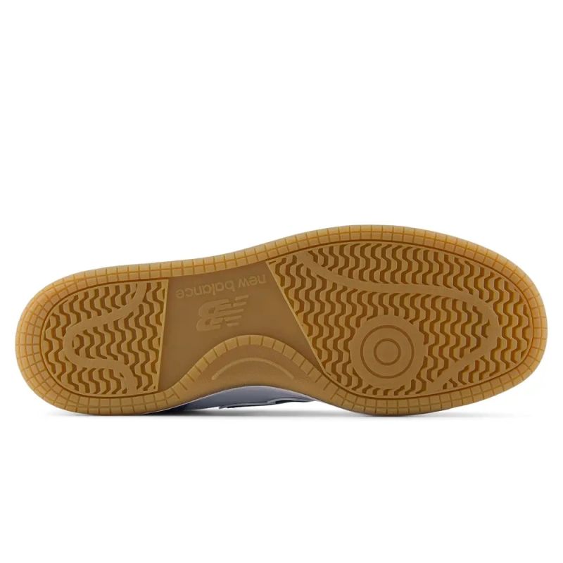 New Balance 480 Lifestyle Men's Classic Shoes white (BB480LXB) Footwear Your Sports Performance