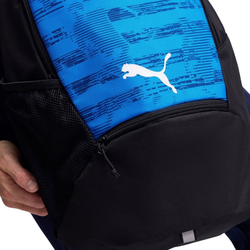 Puma Individual Rise backpack 90576 02 Accessories/Plecaki Puma