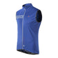 Radvik Sierra Vest Gts M 92800407006 cycling vest Clothing/Bike/Kamizelki/Mężczyźni Your Sports Performance