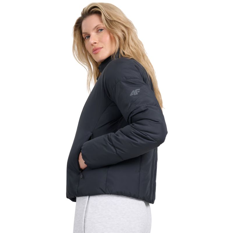 Jacket 4F F0705 W 4FRAW25TDJAF0705 20S Clothing/Outdoor Your Sports Performance