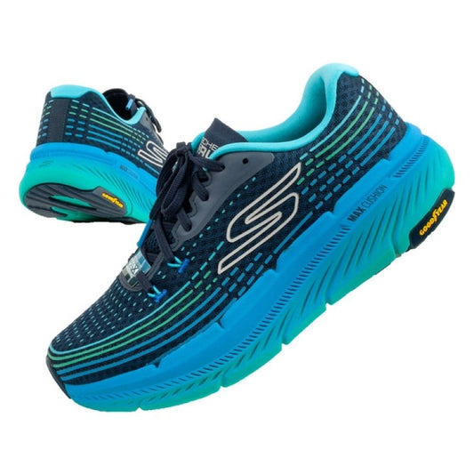 Skechers Max Cushioning M 220835/NVBL Running Shoes Footwear/Running/Men/Skechers Skechers