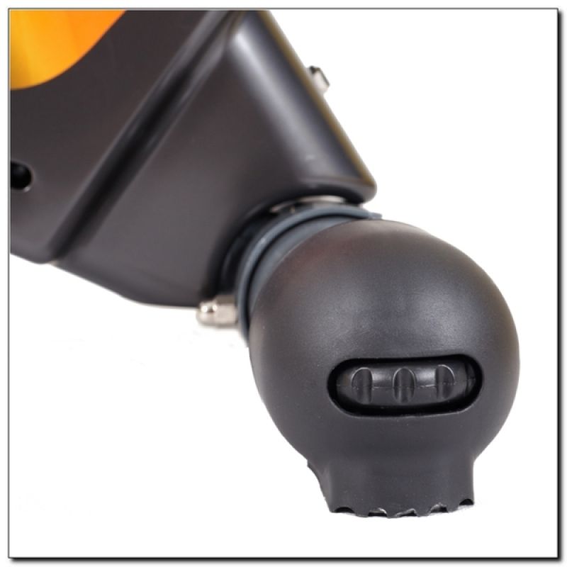 HMS Premium M1829-i magnetic bike Accessories/Training equipment/Rowery, orbitreki Your Sports Performance