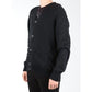 Lee Cardigan L612OE01 In preparation Your Sports Performance