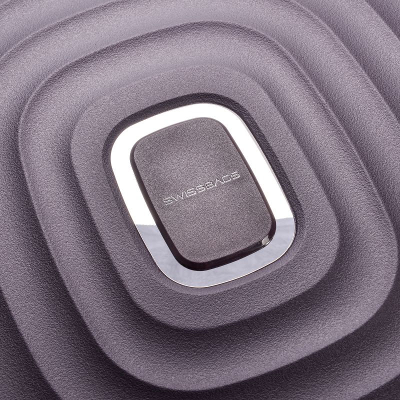 SwissBags Echo Cabin Case 16578 Accessories/Luggage/Walizki Your Sports Performance