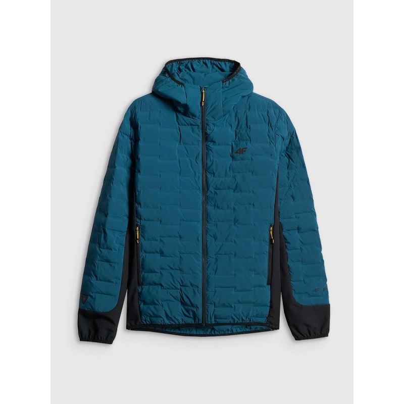 4F PRO trekking jacket with Primaloft Silver filling for men 4F 4FRSS26TDJAM0961-30S 4f