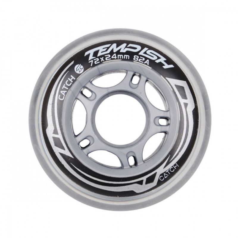 TEMPISH Catch PU 82A Wheels Your Sports Performance