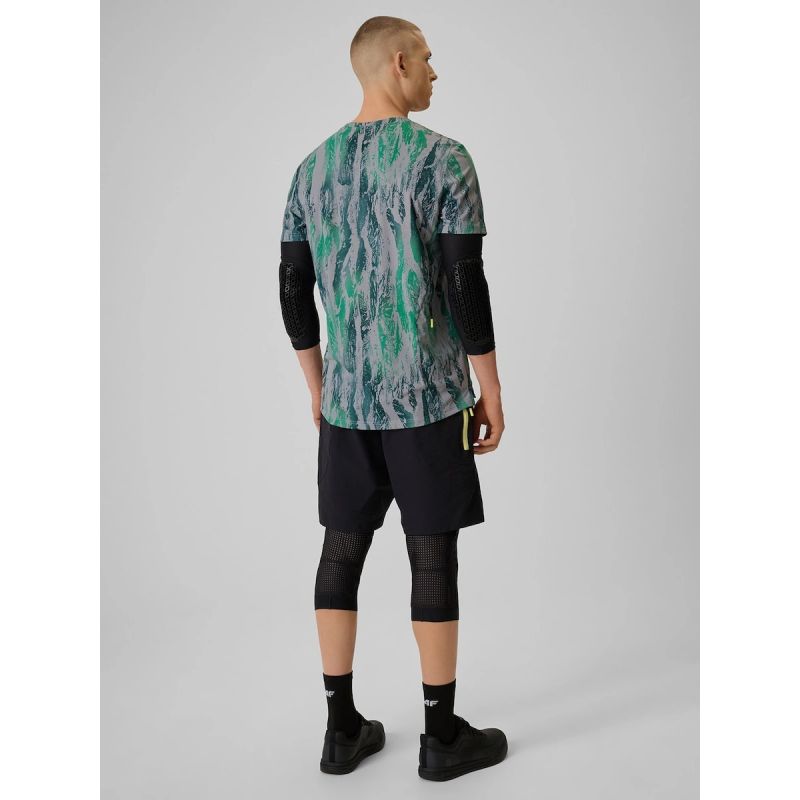 Men's cycling shorts 4F 4FRSS26TFSHM1732-20S