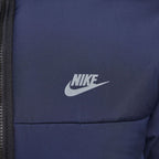 Nike Sportswear Men's Jacket Navy Blue HF6825 451