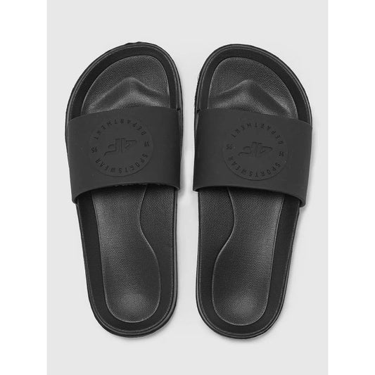 Women's flip-flops 4F 4FWSS25FSLIF018-20S *Kategoria tymczasowa Your Sports Performance