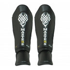 Masters shin and foot protectors - NS-100 M 11211-M01 Accessories/Protectors and knee pads Your Sports Performance