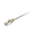 equip - Patch Cable - RJ-45 (M) to RJ-45 (M) - 5.0m - SFTP, PiMF - CAT 6 - Molded Cable - Gray (30 pcs. pack) (635504) Kable, gniazda i wtyki/Patchcable Your Sports Performance