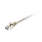 equip - Patch Cable - RJ-45 (M) to RJ-45 (M) - 5.0m - SFTP, PiMF - CAT 6 - Molded Cable - Gray (30 pcs. pack) (635504) Kable, gniazda i wtyki/Patchcable Your Sports Performance