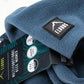 Elbrus Berri Polartec scarf 92800400624 Clothing/Multisport/Elbrus Your Sports Performance