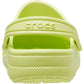 Crocs Baya Clog T Jr 207012 3U4 slippers Footwear/Lifestyle/Crocs Crocs