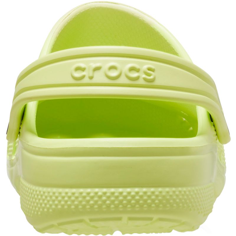 Crocs Baya Clog T Jr 207012 3U4 slippers Footwear/Lifestyle/Crocs Crocs