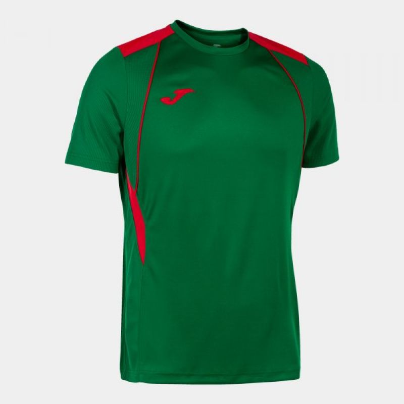 Joma Championship VII Short Sleeve T-shirt 103081.456 Clothing/Training/Joma Joma