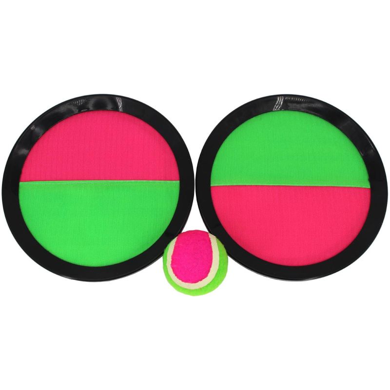 ENERO JUNIOR CATCH BALL SET Accessories Your Sports Performance