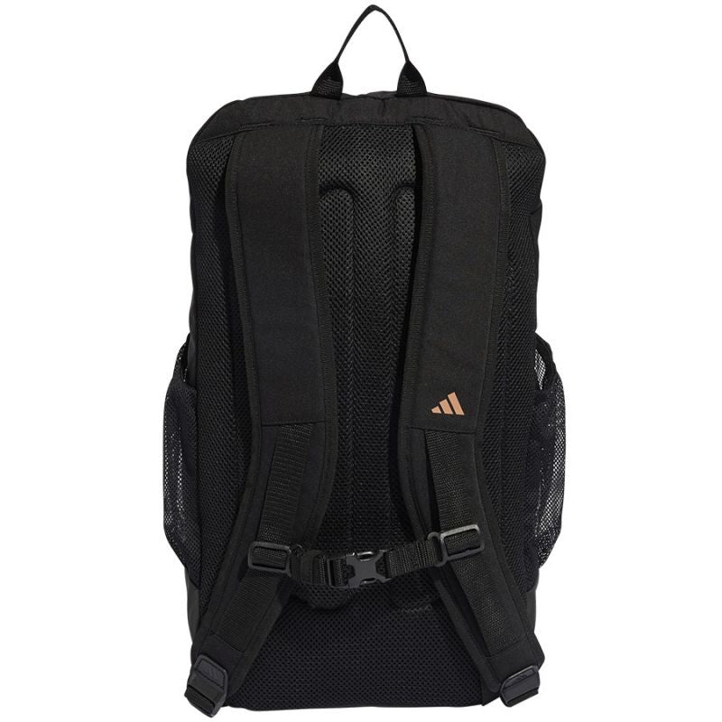 adidas FC Bayern IX5698 Backpack Accessories/Plecaki Adidas