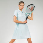 Women's Dress and Shorts FISS W Fitanu