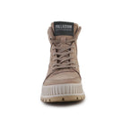 Palladium Pallashock HI SNK Stucco W shoes 98357-223-M Footwear/Lifestyle/Palladium Your Sports Performance