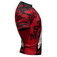 Masters T-shirt M MFC DARK SIDE "CRACKED" 06122-M Clothing/Training/Martes Your Sports Performance