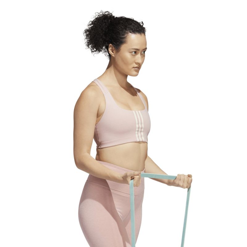 Adidas Powerimpact Training Medium-Support Bra W HC5373 Clothing/Training Adidas