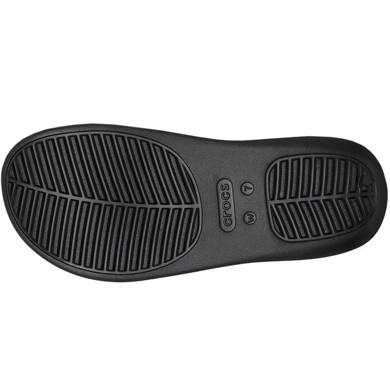 Crocs Getaway Flip W 209589 001 Flip-Flops