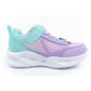 Skechers S Lights-Sola Glow Jr 303714L/TQLV shoes Footwear/Lifestyle/Skechers Skechers