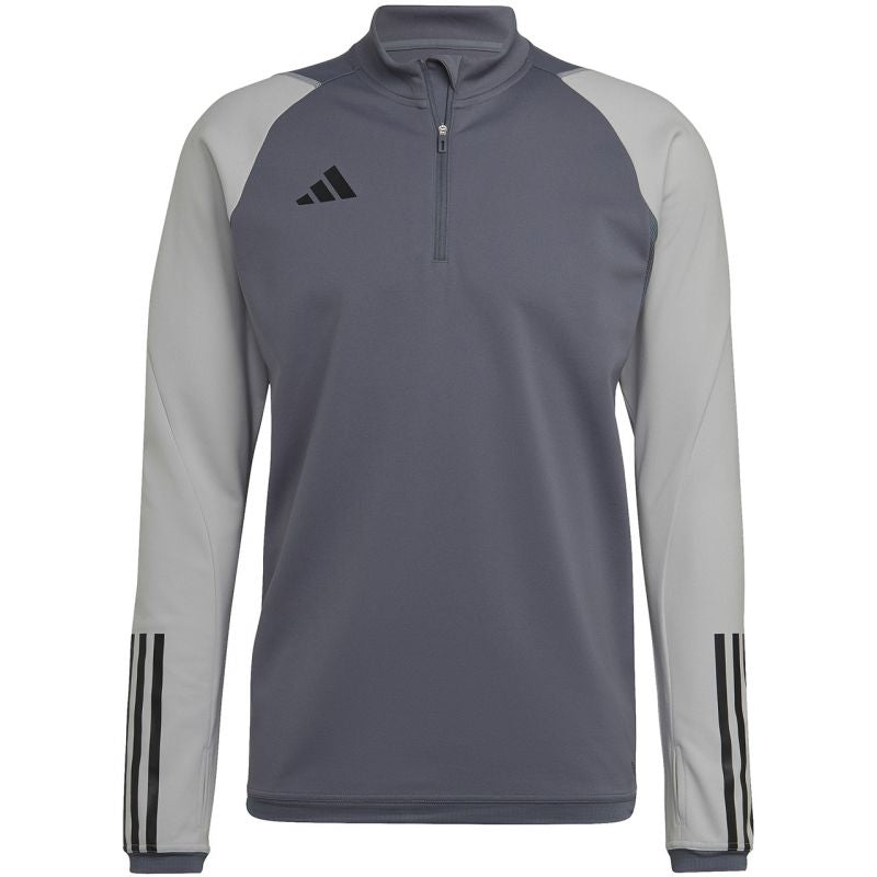 Sweatshirt adidas Tiro 23 Competition Training Top M HU1316 Clothing/Football Adidas