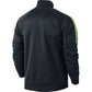 SWEATSHIRT NIKE TEAM CLUB TRAINER graphite M 658683 011 Clothing/Training Nike