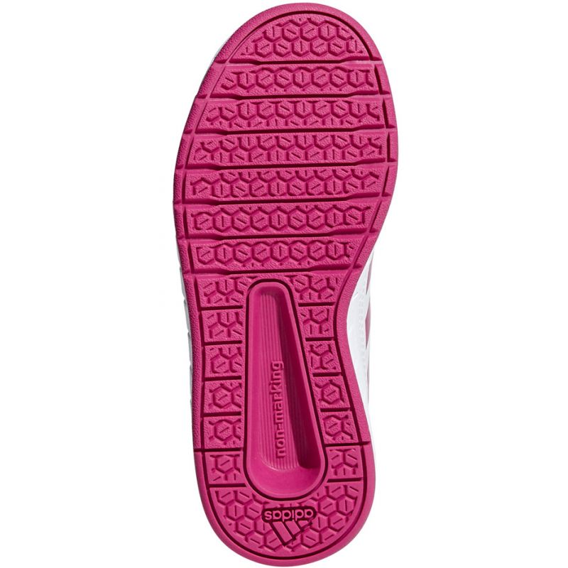 Adidas AltaSport K Jr D96870 shoes Footwear/Training/Kids Adidas