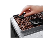 DeLonghi ECAM 250.23.SB espresso machine AGD - Produkty/Ekspresy do kawy Your Sports Performance
