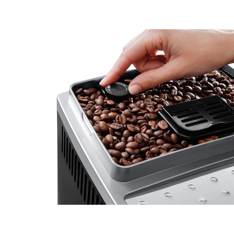 DeLonghi ECAM 250.23.SB espresso machine AGD - Produkty/Ekspresy do kawy Your Sports Performance