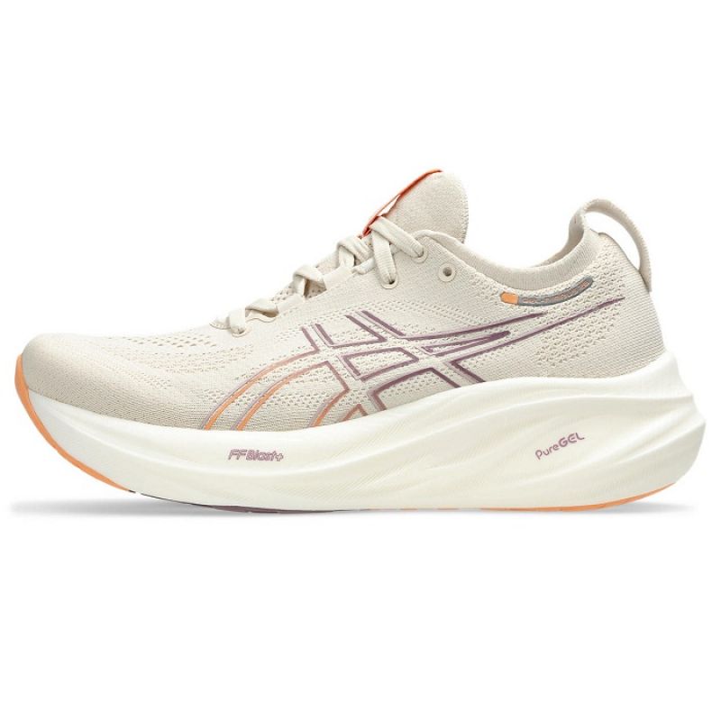 Asics Gel Nimbus 26 W 1012B601250 Running Shoes Footwear/Running/Women Asics