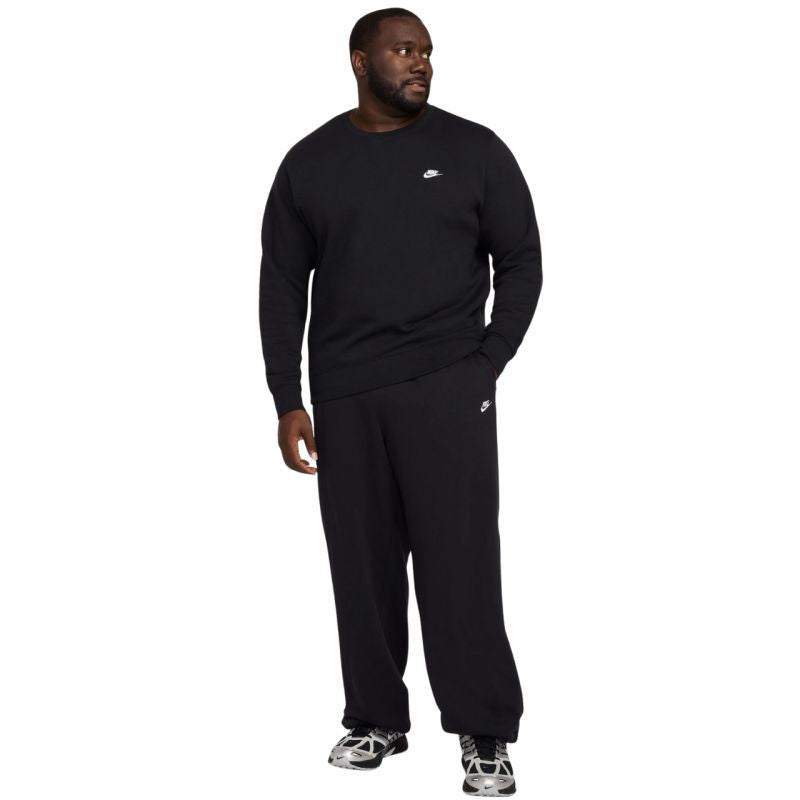 Nike Club BB Men's Sweatshirt Black FN3886 010 To be categorized Your Sports Performance