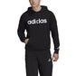adidas Essentials French Terry Linear Logo Hoodie M GK9064 Clothing/Training Adidas