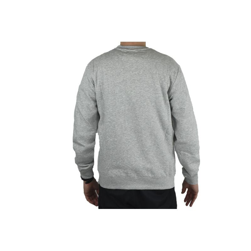 Kappa Sertum RN Sweatshirt M 703797-18M Clothing/Lifestyle/Kappa Kappa