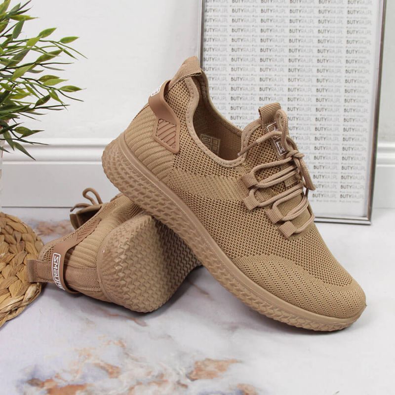 NEWS W EVE268A beige sports shoes Footwear/Lifestyle Your Sports Performance