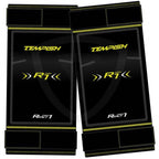 Tempish React Pro R1 M floorball knee pads 1350000508 Accessories/Protectors and knee pads/Tempish Your Sports Performance