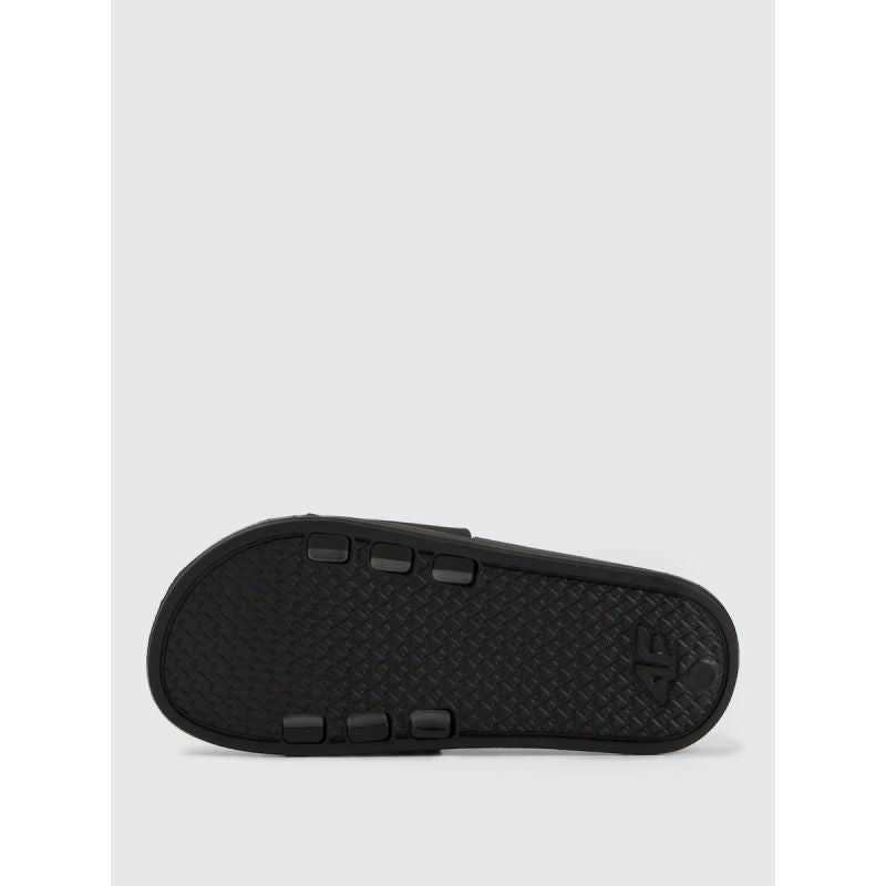 Boys' flip-flops 4F 4FJRSS26FSLIM070-20S