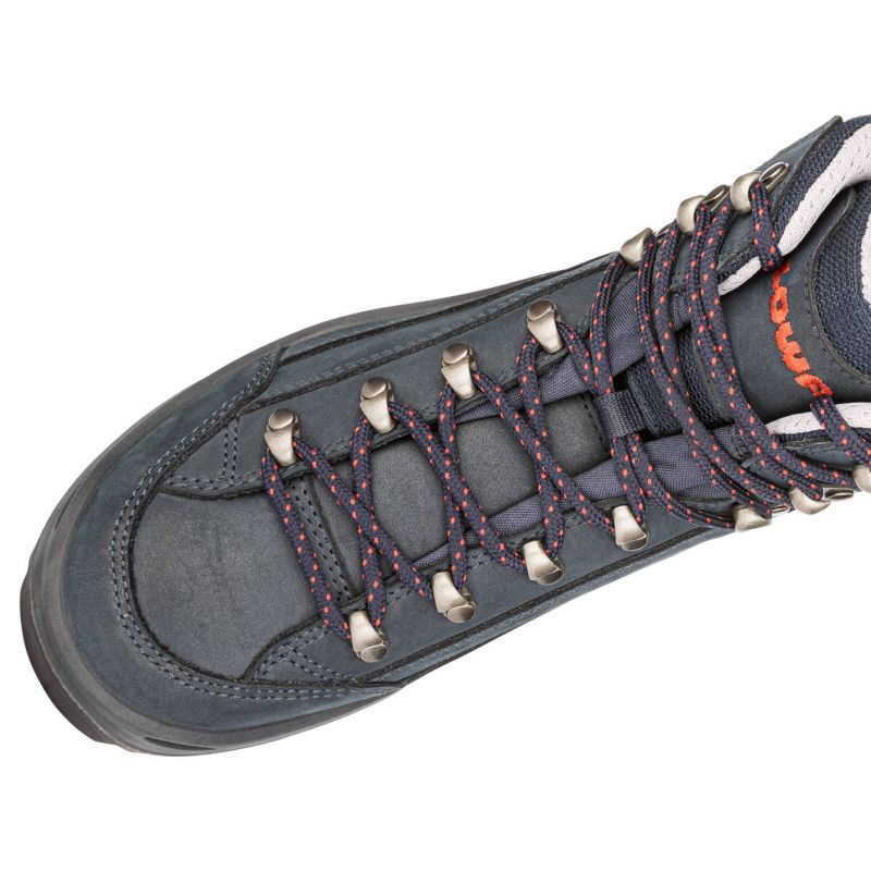 Lowa Renegade Gtx Mid Ws W 320945 6962 Hiking Shoes Footwear/Outdoor/Lowa Your Sports Performance