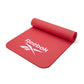 Reebok training yoga mat 11014RD Accessories/Training equipment Reebok