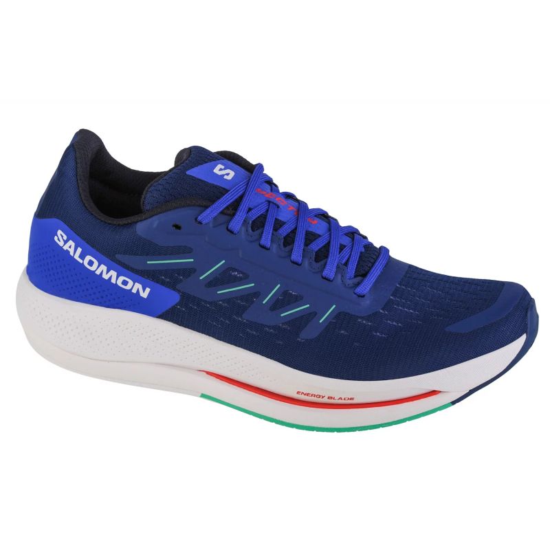 Salomon Spectur M 415899 running shoes Footwear/Running/Men Your Sports Performance