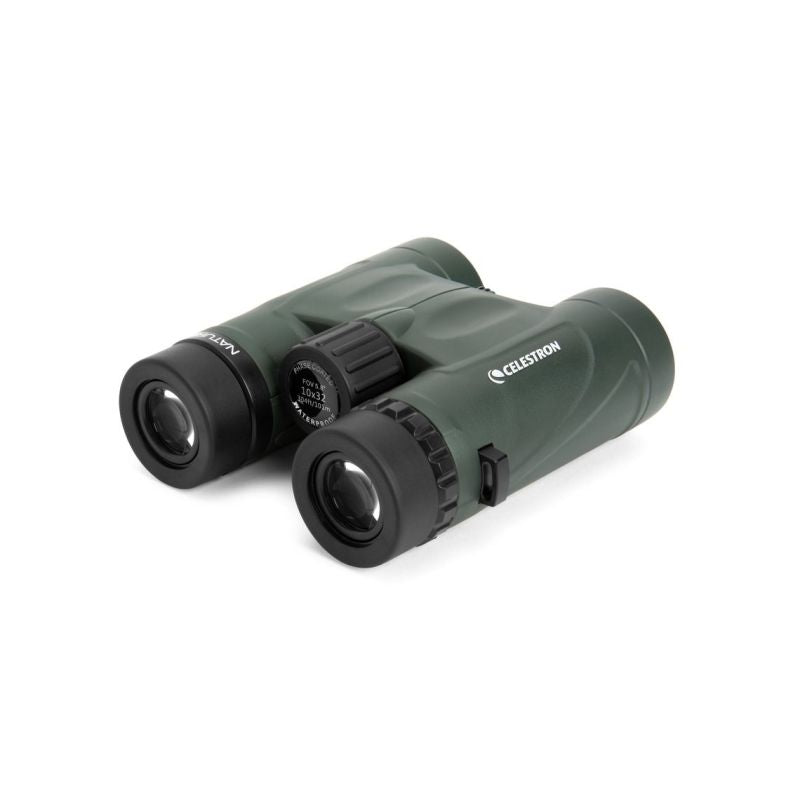 Celestron CB71331 Binoculars BaK-4 Green Optyka/Lornetki Your Sports Performance