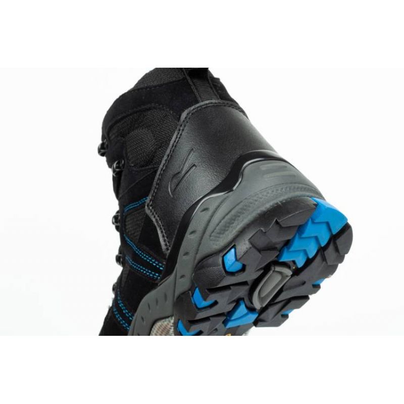 Regatta Pro Downburst S1P M Trk124 safety work shoes Footwear/Outdoor/Regatta Your Sports Performance