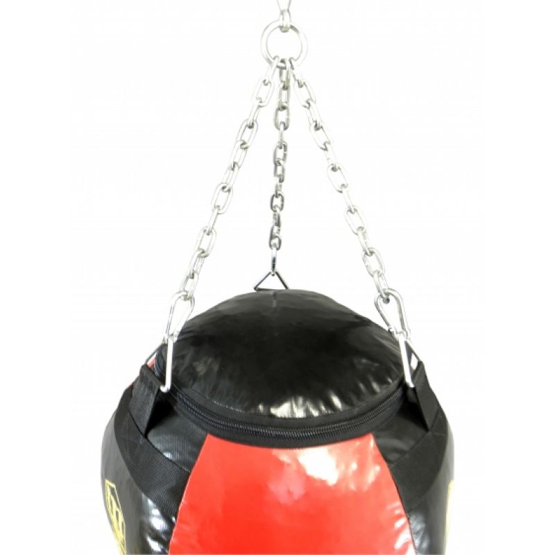 Punching ball Masters Plawil Standard 044848-1P Accessories/Martial arts equipment/Gruszki Your Sports Performance