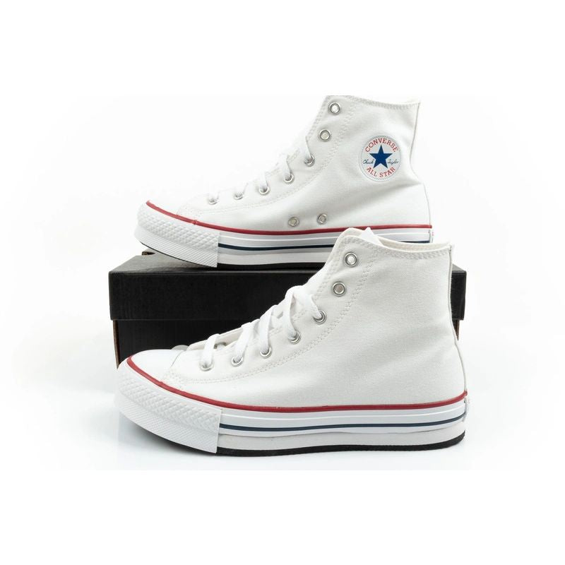 Converse women's Chuck Taylor All Star sneakers white Converse