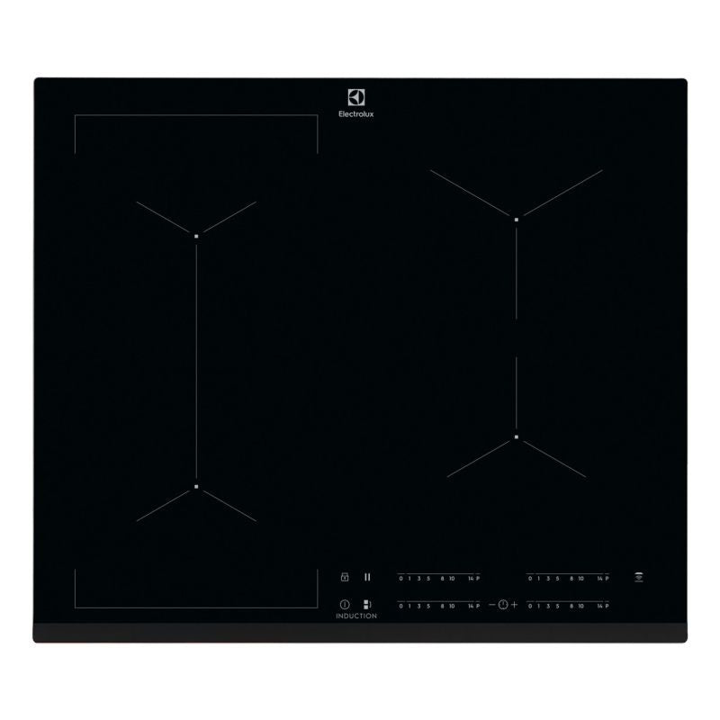 ELECTROLUX EIV634 induction hob AGD - Produkty/Płyty grzejne do zabudowy Your Sports Performance