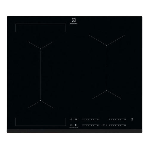 ELECTROLUX EIV634 induction hob AGD - Produkty/Płyty grzejne do zabudowy Your Sports Performance