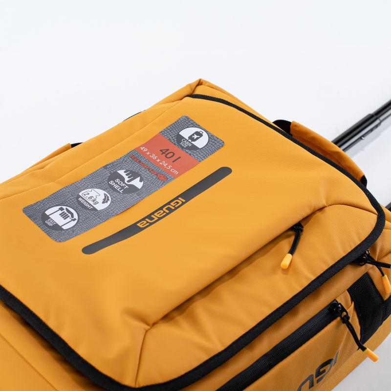 Iguana Matriosh S Suitcase 92800664554 Tiguar